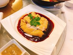 -朱仔记食府(江南大道店)