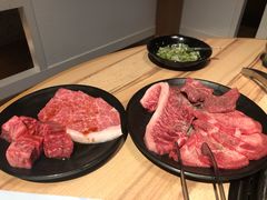 -焼肉 ウエスト(天神店)