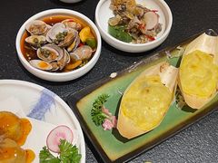 -桃夭日式料理(国信店)