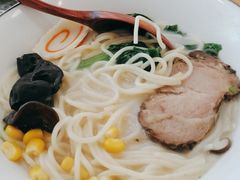 骨汤拉面-村上一屋(望京店)