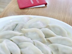 -喜家德虾仁水饺(北站店)