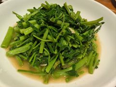 -小放牛炒菜馆(北国商城店)