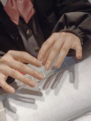 -UGIRL有个美甲