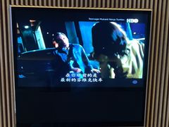 -重庆解放碑威斯汀酒店