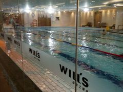 -W FITNESS 威尔仕健身·游泳(七宝店)