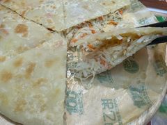 -甲乙饼·手工牛肉饼(天通苑华联店)