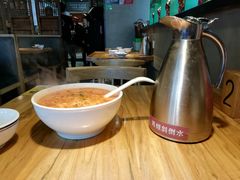 -吕氏疙瘩汤·私家菜馆(慈云寺店)