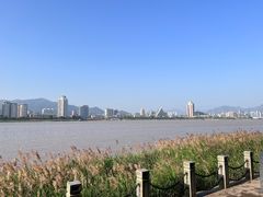 -江心屿景区