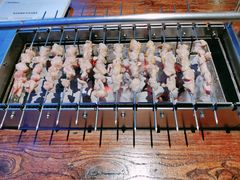 -三个蒙古大叔羊肉串(大宁店)