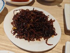 -左邻右舍褡裢火烧(石榴园店)