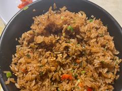 蛋炒饭-聚味瞿记·龙虾堂(望城店)