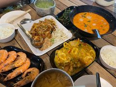 -Doo Dee Thai Food(Issan/Isaan/Esan)