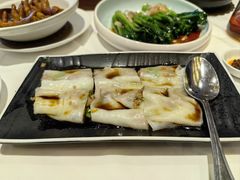 -白天鹅宾馆-宏图府餐厅