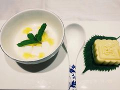 -Yan Ting 宴庭中餐厅(上海静安瑞吉酒店)