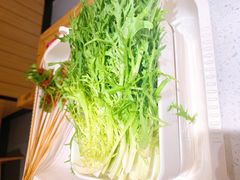 蔬菜-蓉语串串火锅(振兴路店)