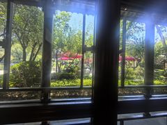 -杭州西子湖四季酒店-WL BISTRO西湖餐厅(灵隐路店)