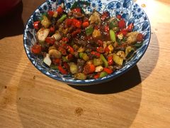 -唐伯虎新派湘菜馆(石夏时代广场店)