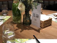 -青梅酒肆PLUS(长白仙岛北路店)