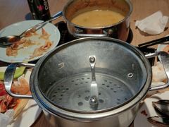 -星伦多自助料理(爱琴海店)
