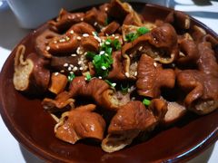 -乔阿马·江南味·驴肉香(龙湖华泾天街店)