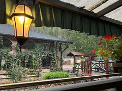 -北京水岸山吧度假村(雁栖镇店)