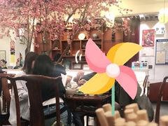 大堂-同得兴面馆.苏式面.三虾面(园区店)