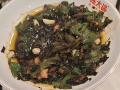 -陈大锅·岳阳鱼馆·地道岳阳菜(美食街店)