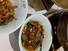 -周大厨辣椒炒肉(淮安万达店)