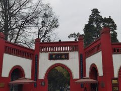 -都江堰景区