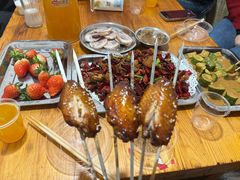 -陈氏肥蛤(小纬六路总店)