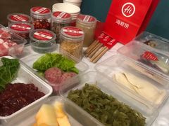 -海底捞火锅(名门店)