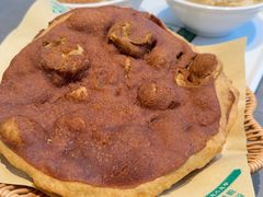 -黑窑厂糖油饼烤鸭·清真菜(黑窑厂街店)
