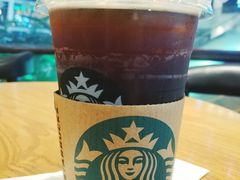 -星巴克臻选(成都环球乐天店)