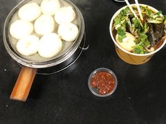 -薛记襄阳香辣牛肉面(平安路店)