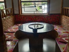 -缘福乡村铁锅炖民宿(八达岭店)