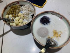 -鲜芋仙(观音桥大融城LG店)