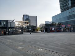 -大族广场Mall&More