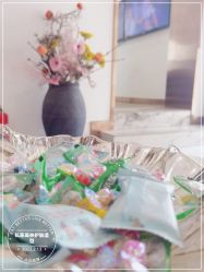 -私家美林护肤造型