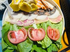 -民食香·腊排骨野生菌美食(木府店)