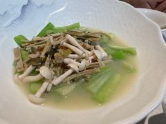 -拾溪餐厅·包厢(杭州千禧度假酒店)