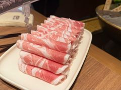 -巴奴毛肚火锅(京西大悦城店)