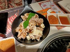 -猫抓烤肉(春熙路店)