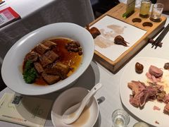 -汤城小厨•粤菜•靓汤(金融街店)