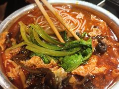 -水平有限广西米粉·广西风味集(五道口店)