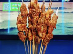 -唯爱KTV聚会餐厅(仙林东城汇店)