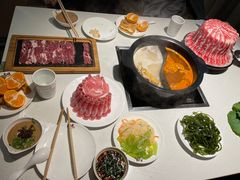 -大胖骨汤火锅(裕华店)