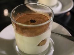 提拉米苏-EATALIA意塔利意式餐厅(鼓楼店)