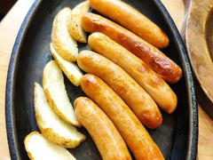 -萨莉亚意式餐厅(南京环亚凯瑟琳广场店)