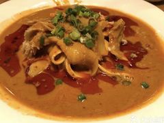 -海富荣·锅贴·陕菜家常菜(阳光城店)