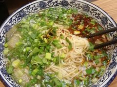 牛肉面-有礼有面(知春路店)